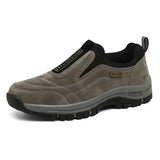 Orthostride Pro - Outdoor Comfort Othopedic Shoes