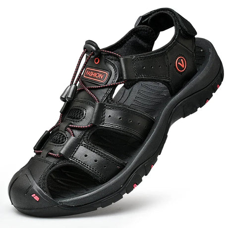 Orthostride Pro - Trek Comfort Orthopedic Sandals