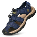 Orthostride Pro - Trek Comfort Orthopedic Sandals