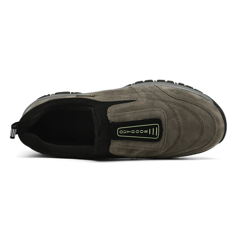 Orthostride Pro - Outdoor Comfort Othopedic Shoes