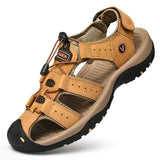 Orthostride Pro - Trek Comfort Orthopedic Sandals