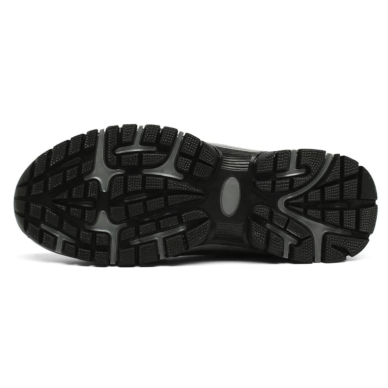 Orthostride Pro - Outdoor Comfort Othopedic Shoes