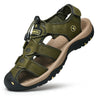 Orthostride Pro - Trek Comfort Orthopedic Sandals