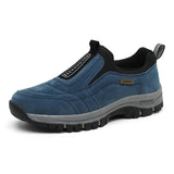 Orthostride Pro - Outdoor Comfort Othopedic Shoes