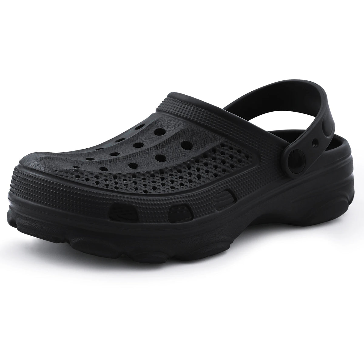 Orthostride Pro - Cloud Walk Comfort Orthopedic Clogs