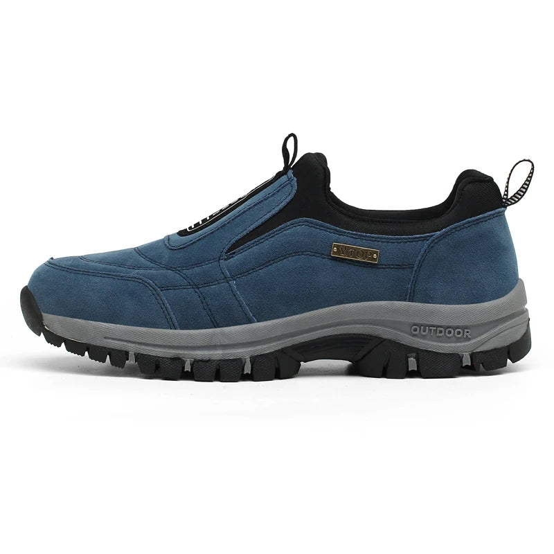 Orthostride Pro - Outdoor Comfort Othopedic Shoes