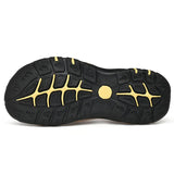 Orthostride Pro - Trek Comfort Orthopedic Sandals