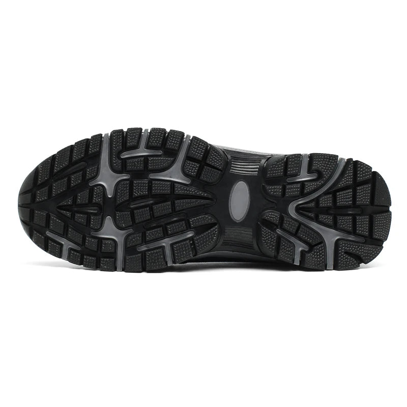 Orthostride Pro - Outdoor Comfort Othopedic Shoes