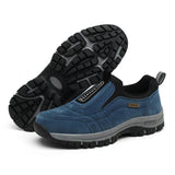 Orthostride Pro - Outdoor Comfort Othopedic Shoes