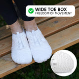 Orthostride Pro - Walk Pro | Non-Slip Barefoot shoes (Unisex)