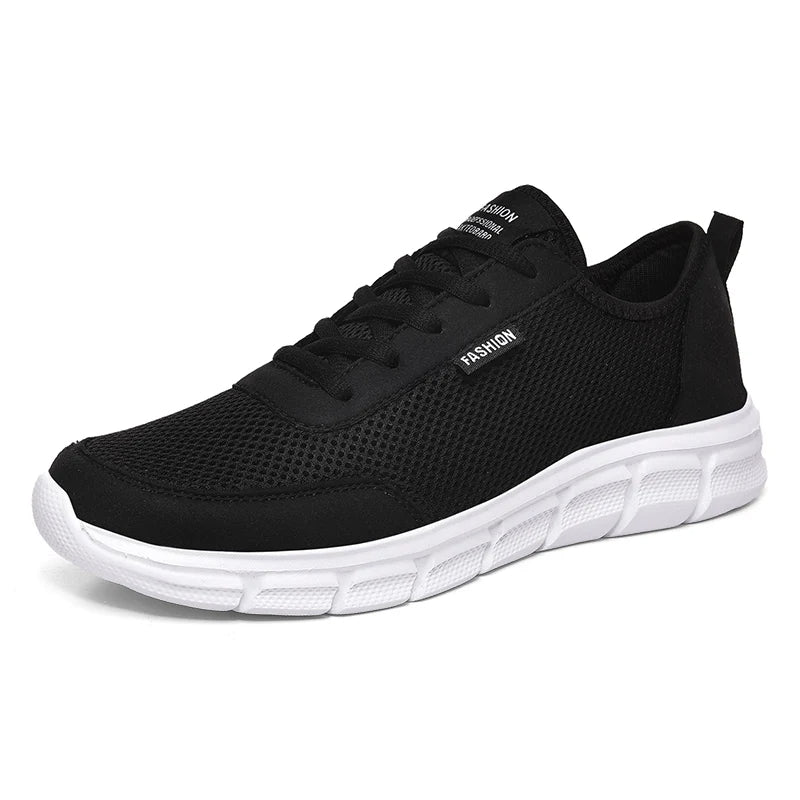 Orthostride Pro - Casual Comfort Orthopedic Shoes