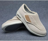 Orthostride Pro - Diabetic Comfort Orthopedic Shoes