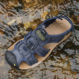 Orthostride Pro - Trek Comfort Orthopedic Sandals