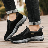 Orthostride Pro - Outdoor Comfort Othopedic Shoes