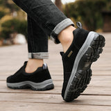 Orthostride Pro - Outdoor Comfort Othopedic Shoes