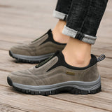 Orthostride Pro - Outdoor Comfort Othopedic Shoes