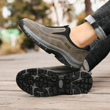 Orthostride Pro - Outdoor Comfort Othopedic Shoes