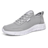 Orthostride Pro - Casual Comfort Orthopedic Shoes