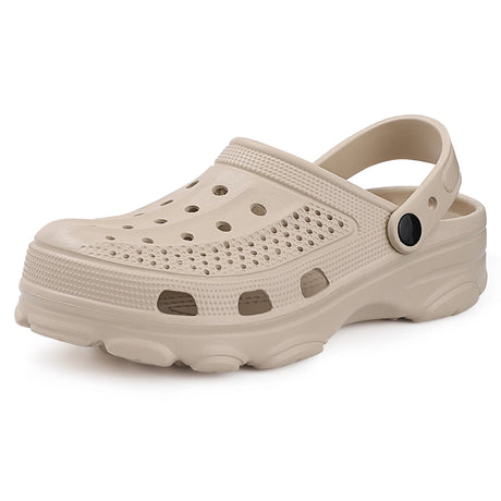 Orthostride Pro - Cloud Walk Comfort Orthopedic Clogs