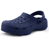 Orthostride Pro - Cloud Walk Comfort Orthopedic Clogs