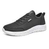 Orthostride Pro - Casual Comfort Orthopedic Shoes