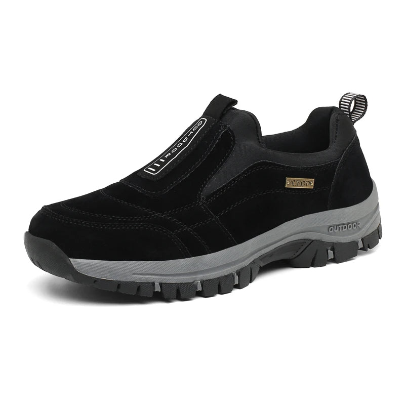 Orthostride Pro - Outdoor Comfort Othopedic Shoes