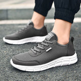 Orthostride Pro - Casual Comfort Orthopedic Shoes