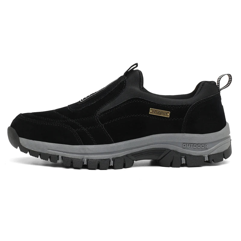 Orthostride Pro - Outdoor Comfort Othopedic Shoes