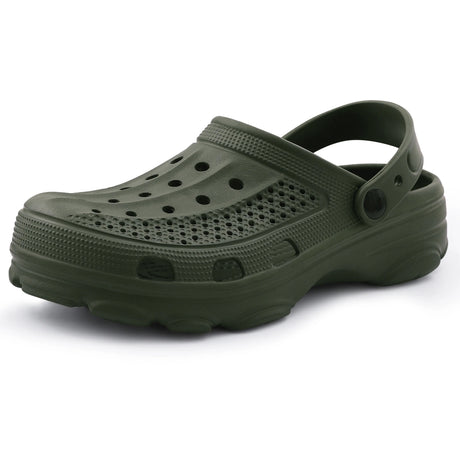 Orthostride Pro - Cloud Walk Comfort Orthopedic Clogs