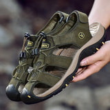 Orthostride Pro - Trek Comfort Orthopedic Sandals