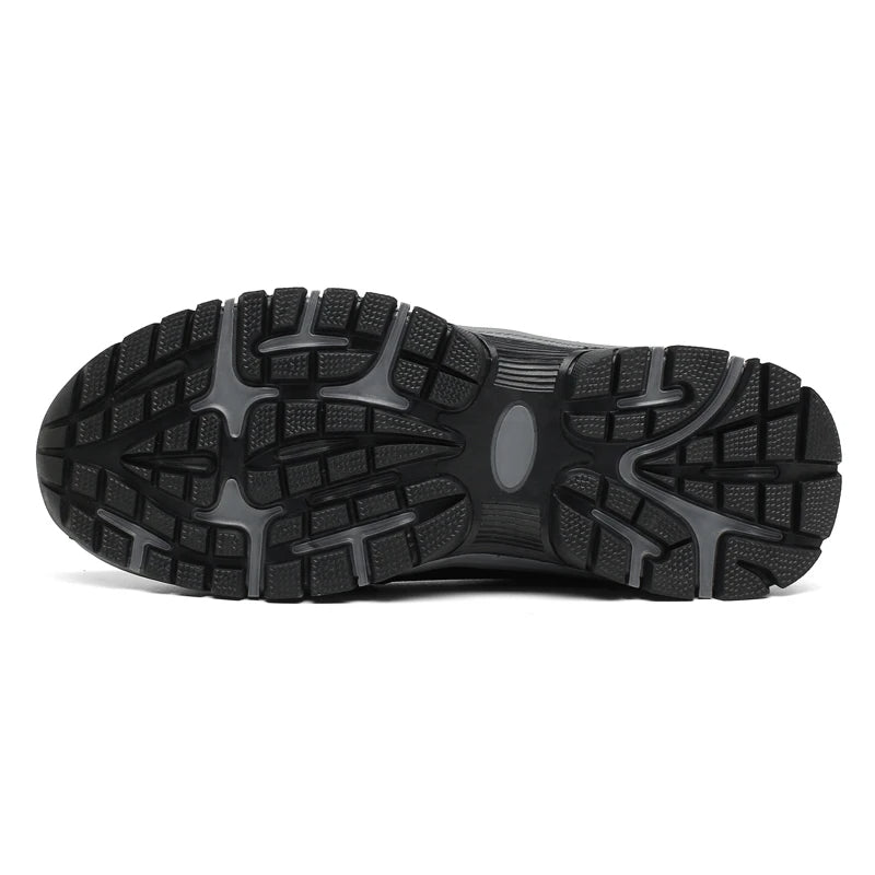 Orthostride Pro - Outdoor Comfort Othopedic Shoes