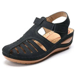 Orthostride Pro - Comfort Orthopedic Sandals