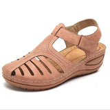 Orthostride Pro - Comfort Orthopedic Sandals