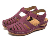 Orthostride Pro - Comfort Orthopedic Sandals