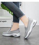 OrthoStride Comfort - Orthopedic Slip On Shoes