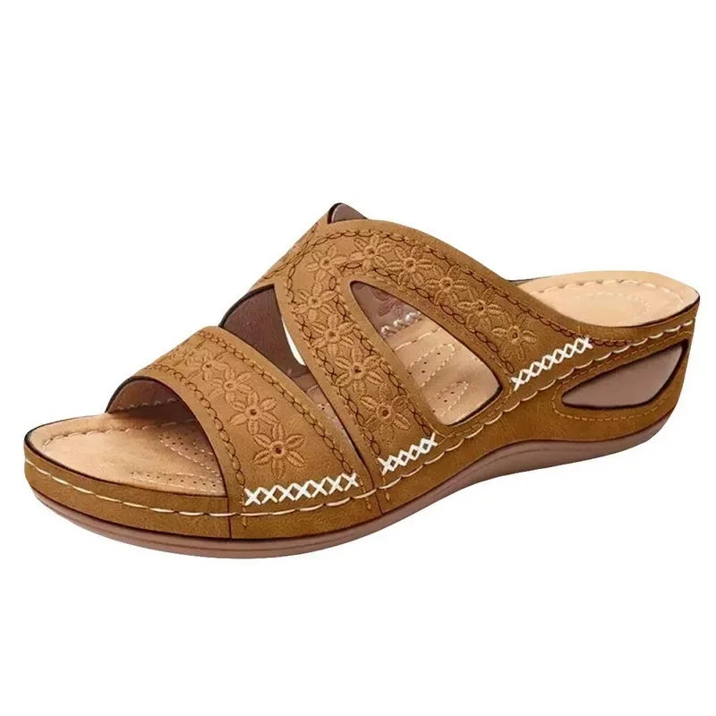 Orthostride Comfort - Orthopedic Summer Sandals