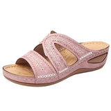 Orthostride Comfort - Orthopedic Summer Sandals