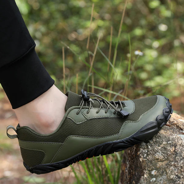 OrthoStride Pro - Elite Series | Barefoot Hike Shoes (Unisex)