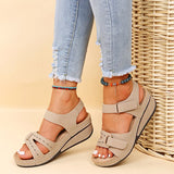 Orthostride Comfort - Orthopedic Summer Sandals