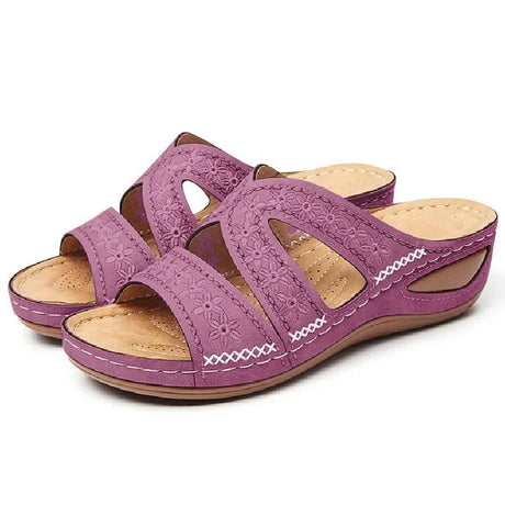 Orthostride Comfort - Orthopedic Summer Sandals