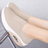 OrthoStride Comfort - Orthopedic Wedge Shoes