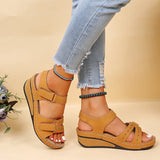 Orthostride Comfort - Orthopedic Summer Sandals