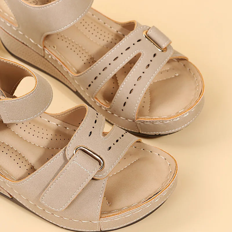 Orthostride Comfort - Orthopedic Summer Sandals