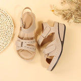 Orthostride Comfort - Orthopedic Summer Sandals