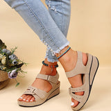 Orthostride Comfort - Orthopedic Summer Sandals