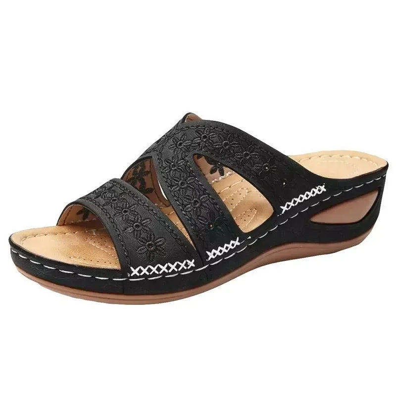 Orthostride Comfort - Orthopedic Summer Sandals – orthostride