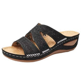 Orthostride Comfort - Orthopedic Summer Sandals