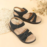 Orthostride Comfort - Orthopedic Summer Sandals