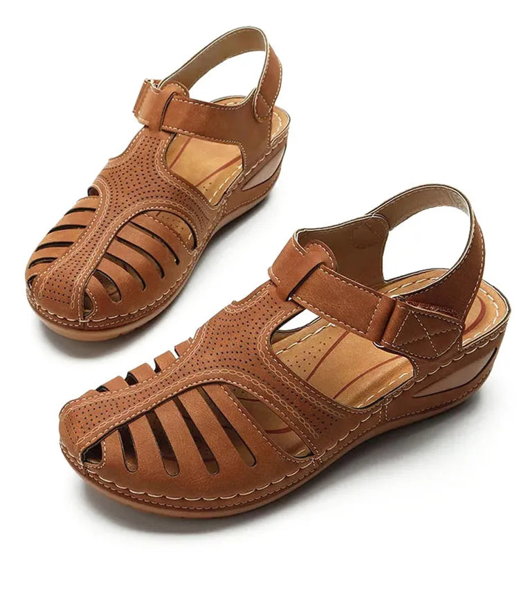 Orthostride Pro - Comfort Orthopedic Sandals