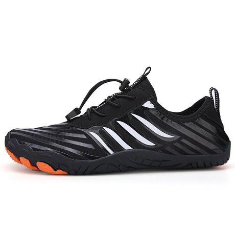 Orthostride Pro - Run Pro | Barefoot Non-Slip Running Shoes (Unisex)